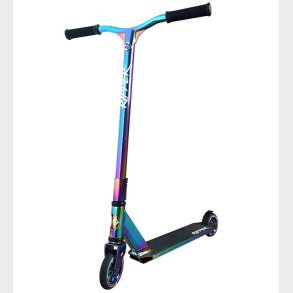 Streetsurfing Lbehjul - Ripper - Neo Chrome