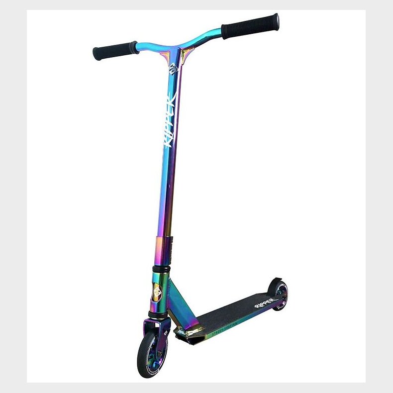 Streetsurfing Lbehjul - Ripper - Neo Chrome