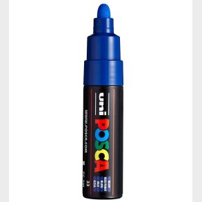 Posca Tusch - PC-7M - Bl