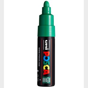 Posca Tusch - PC-7M - Grn