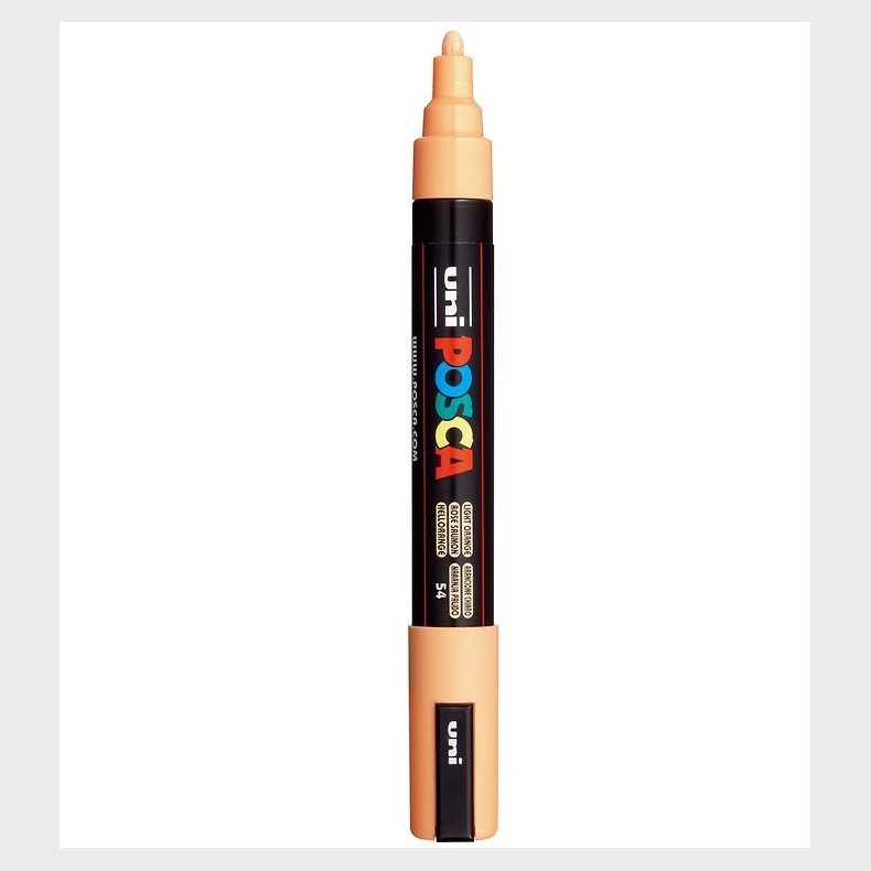 Posca Tusch - PC-5M - Laksefarvet
