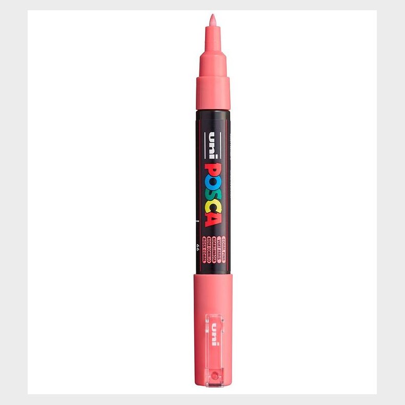 Posca Tusch - PC-1M - Koral