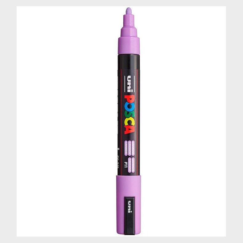 Posca Tusch - PC-5M - Lavendel