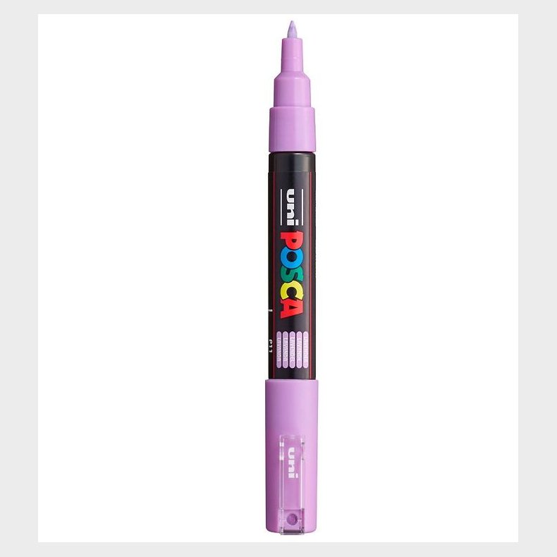 Posca Tusch - PC-1M - Lavendel