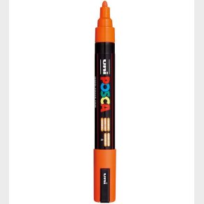 Posca Tusch - PC-5M - Mrk Orange