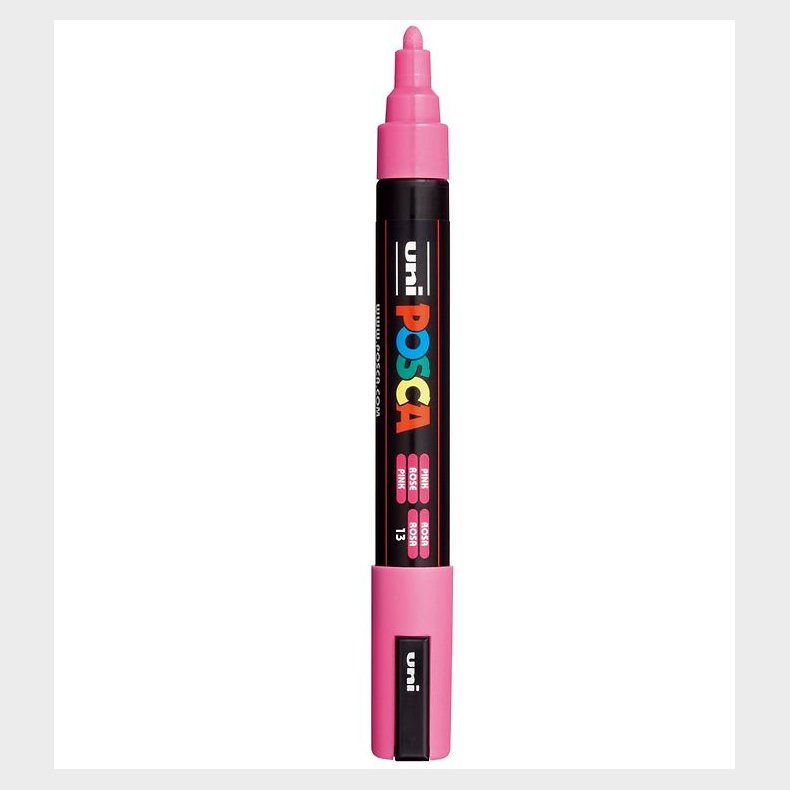 Posca Tusch - PC-5M - Rosa