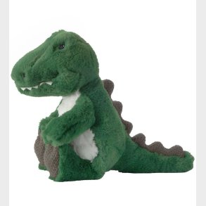 Bon Ton Toys Bamse - WWF Cub Club - 29 cm - Krokodillen Cornelio