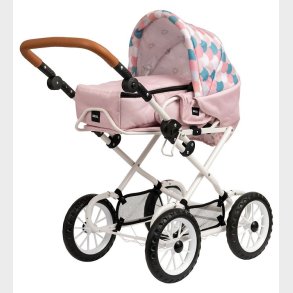 BRIO Kombi-Dukkevogn - Drbemnster 24891375