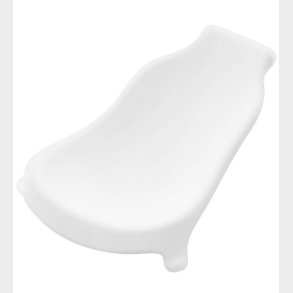 BabyDan Bade Indsats - Hvid