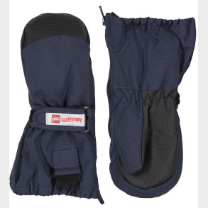 LEGO Wear Luffer - LWAripo - Navy m. Lynls