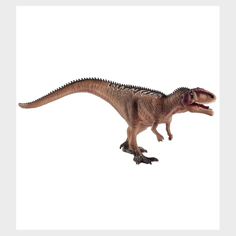 Schleich Dinosaurs - Giganotosaurus - H: 9,7 cm 15017