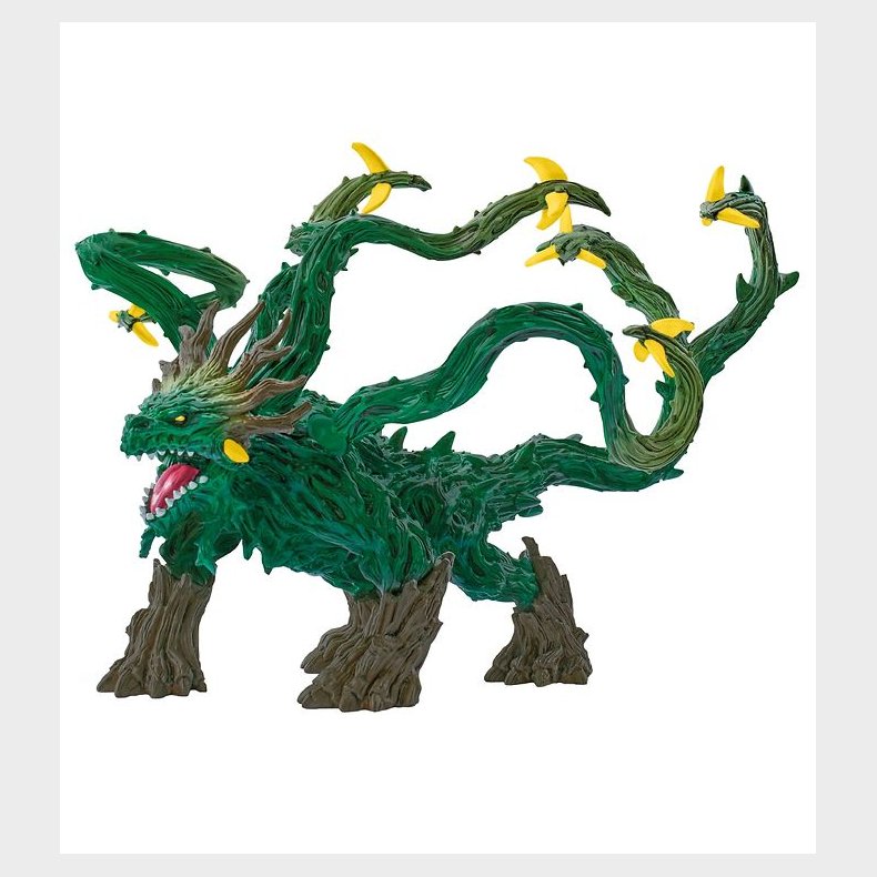 Schleich Eldrador Creatures - Jungle Creature - H: 17 cm 70144
