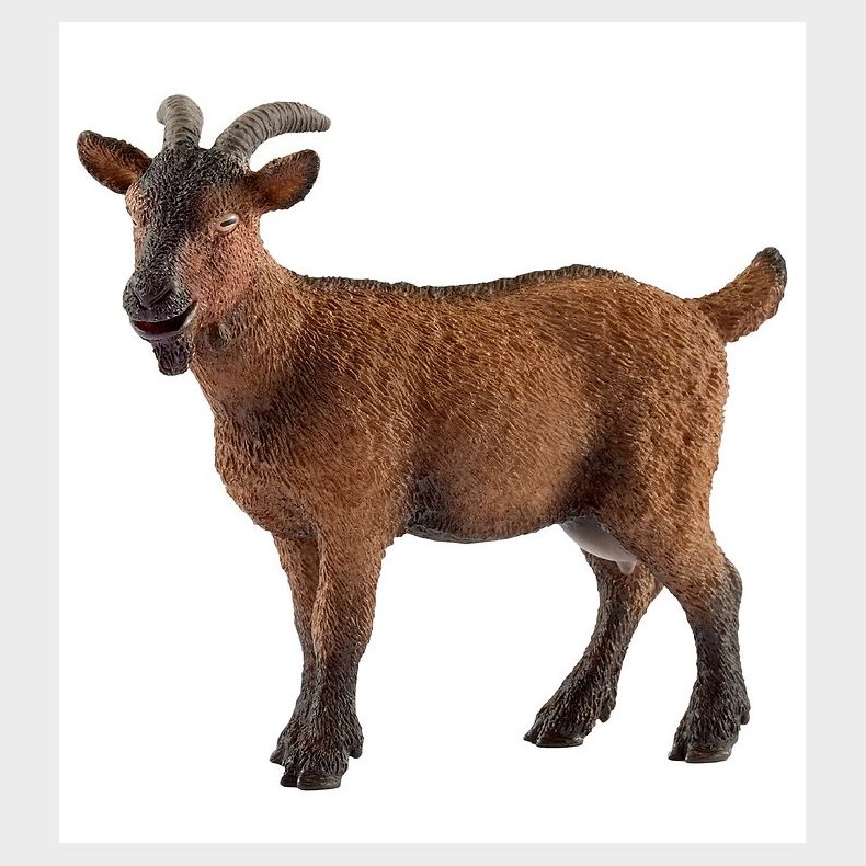 Schleich Dyr - Ged - H: 7 cm 13828