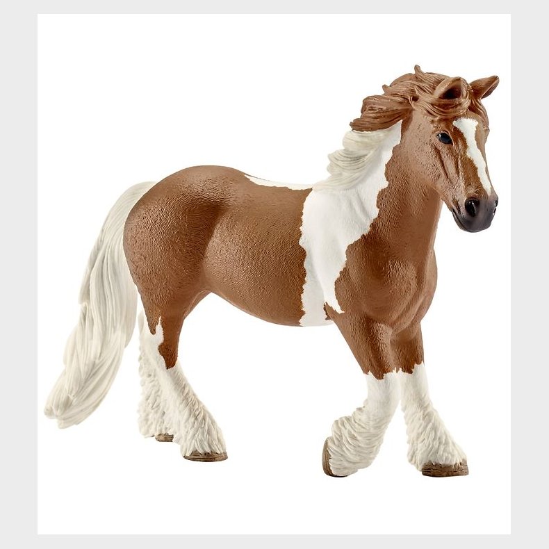 Schleich Dyr - 14 x 11 cm - Tinker Hoppe 13773
