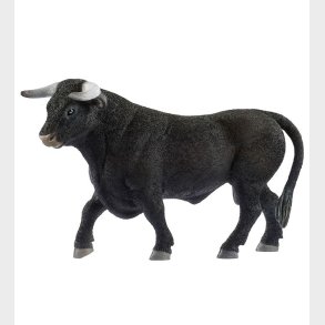 Schleich Dyr - Sort Tyr - H: 9 13782