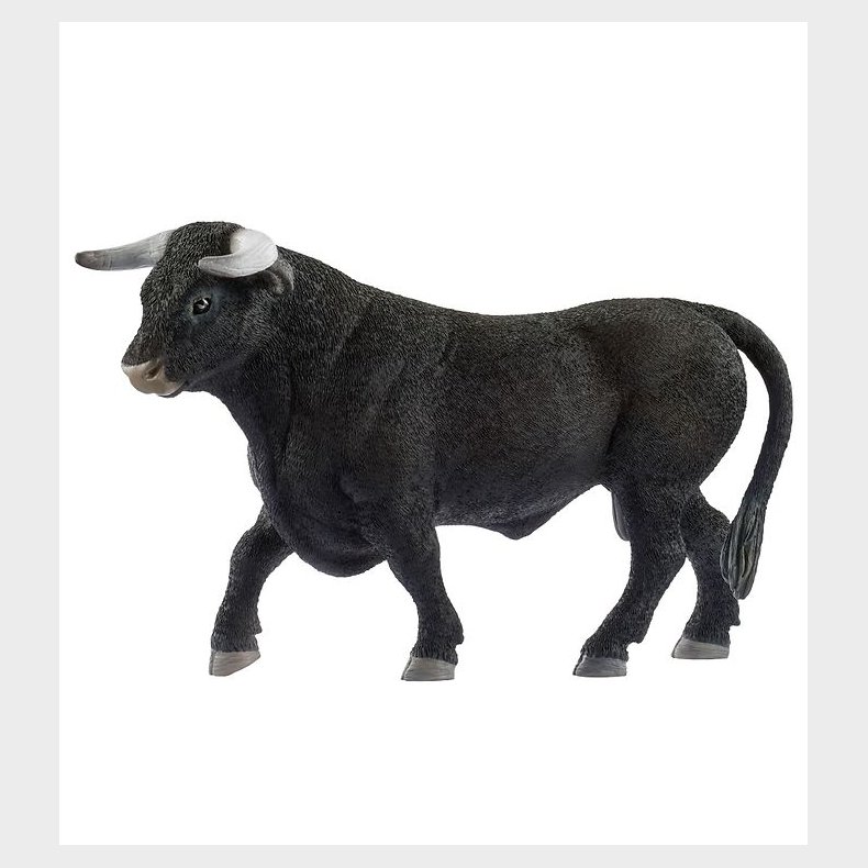 Schleich Dyr - Sort Tyr - H: 9 13782