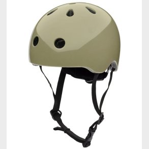 Coconuts Cykelhjelm - S - Misty Green