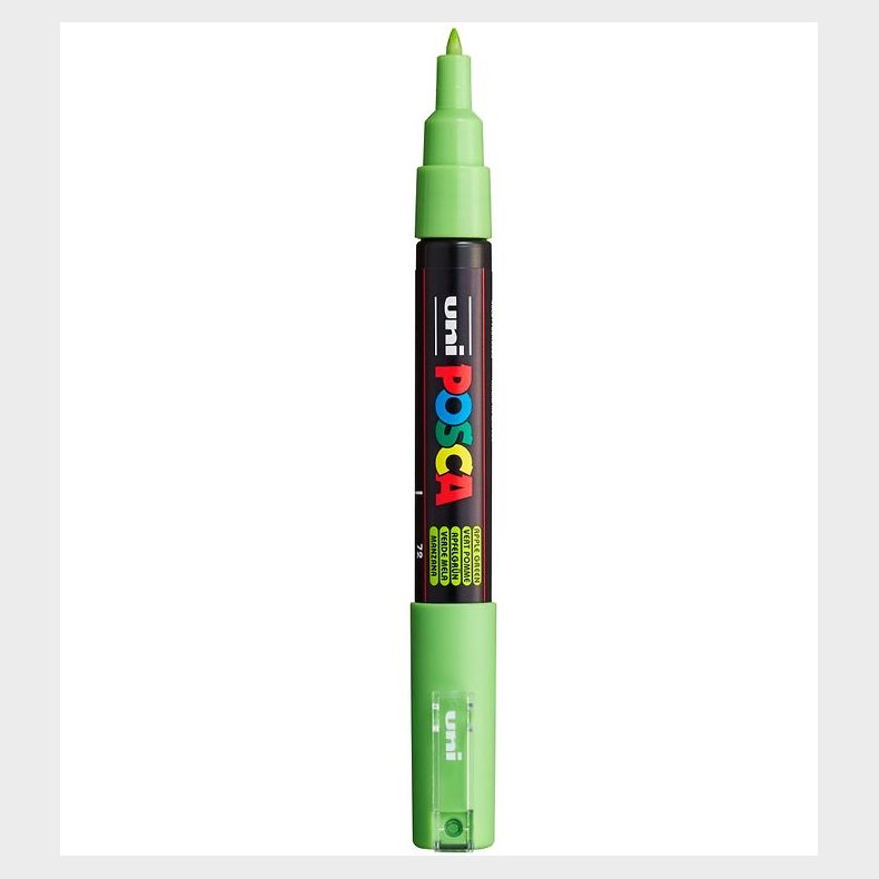 Posca Tusch - PC-1M - blegrn