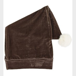 Petit by Sofie Schnoor Nissehue - Velour - Milo Baby - Sweet Ros