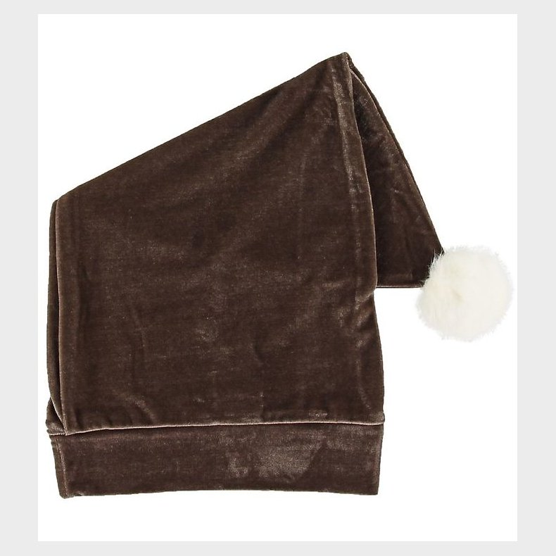 Petit by Sofie Schnoor Nissehue - Velour - Milo Baby - Sweet Ros