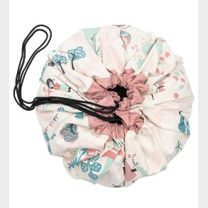 Play&Go Legetjstppe - : 140 cm - Walk In A Park