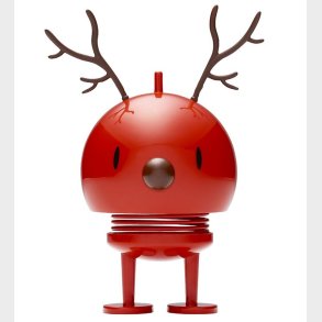 Hoptimist Reindeer Bumble - Medium - Rd