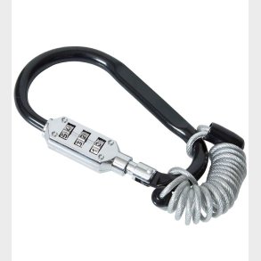 Streetsurfing Lbehjulsls - Save My Scooter - Sort