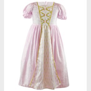 Den Goda Fen Udkldning - Prinsessekjole - Lyserd