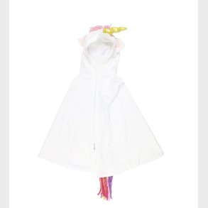 Den Goda Fen Udkldning - Enhjrning - Hvid