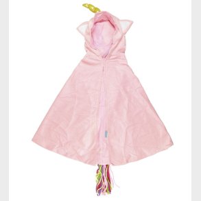 Den Goda Fen Udkldning - Enhjrning - Lyserd