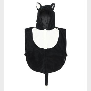 Den Goda Fen Udkldning - Kat - Sort