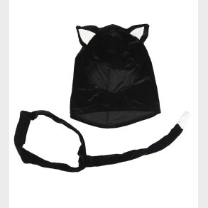 Den Goda Fen Udkldning - Kat - Sort