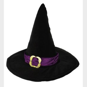 Den Goda Fen Udkldning - Heksehat - Sort