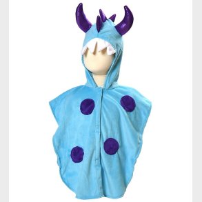 Den Goda Fen Udkldning - Monster - Bl