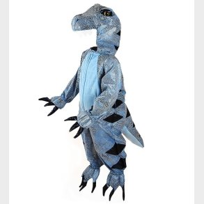 Den Goda Fen Udkldning - Dinosaur - Bl