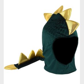 Den Goda Fen Udkldning - Dragehoved - Grn