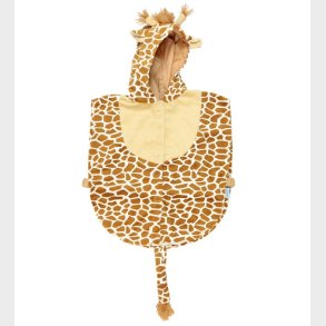 Den Goda Fen Udkldning - Giraf - Brun