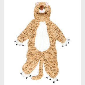 Den Goda Fen Udkldning - Tiger - Brun