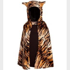 Den Goda Fen Udkldning - Tiger - Brun/Sort