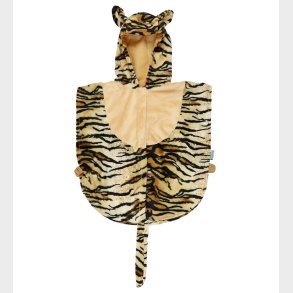 Den Goda Fen Udkldning - Tiger - Brun/Sort