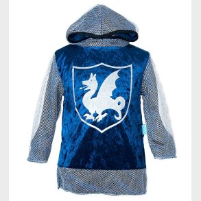 Den Goda Fen Udkldning - Ridder - Bl