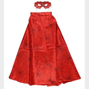 Den Goda Fen Udkldning - Spiderman-st - Rd