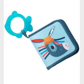 Lilliputiens Badebog - Ignace