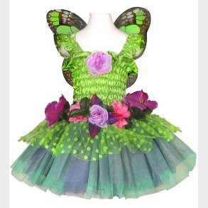 Great Pretenders Udkldning - Fe - Blooms Deluxe - Grn/Lilla