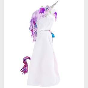 Great Pretenders Udkldning - Enhjrning - Hvid