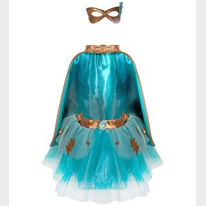 Great Pretenders Udkldning - Super-Duper - Turkis