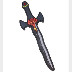 Great Pretenders Udkldning - Dragesvrd - Gr/Rd