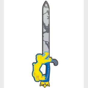 Great Pretenders Udkldning - Svrd - Bl