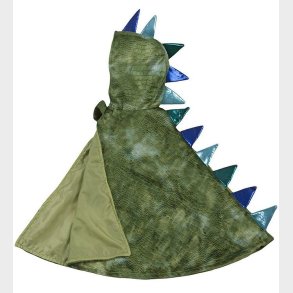 Great Pretenders Udkldning - Drage - Grn