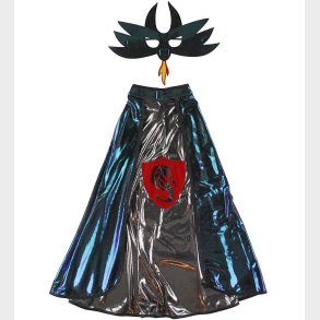 Great Pretenders Udkldning - Ultimate Dragon - Bl/Lilla